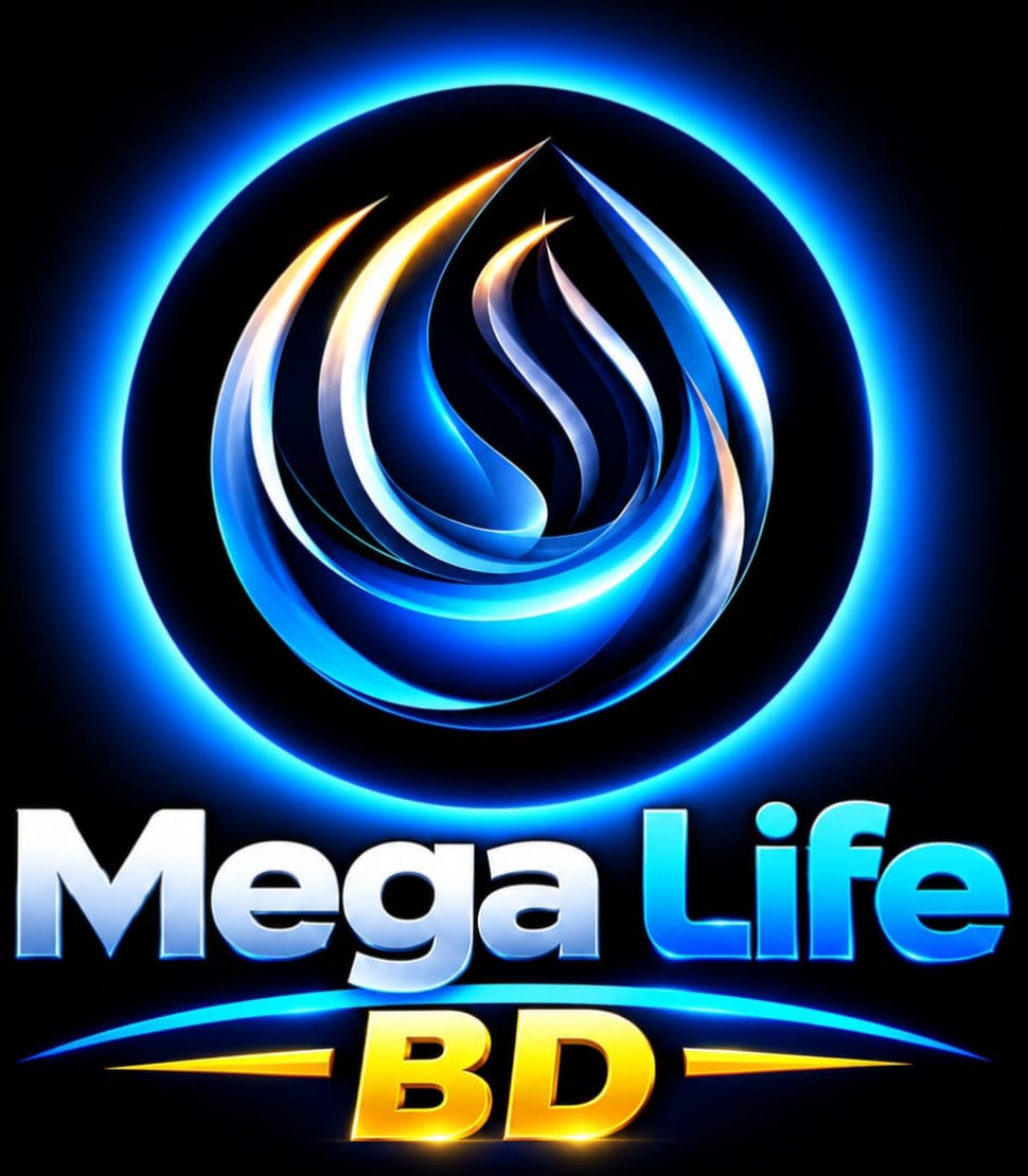 MEGA LIFE BD 